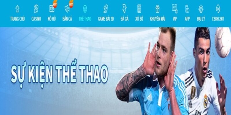 Cac Loai Keo The Thao Nhatvip Hien Nay