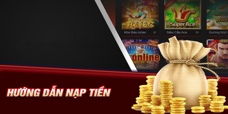 Cach Nap Tien Nhatvip
