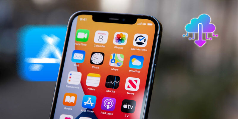 Cach Tai App Nhatvip Cho ios