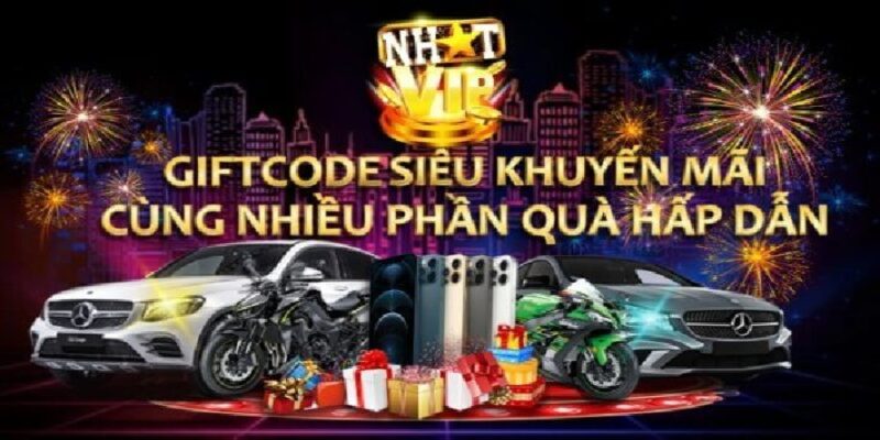 Cach Tham Gia va Nhan Khuyen Mai Nhatvip