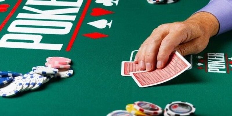Lich su cua Poker Nhatvip