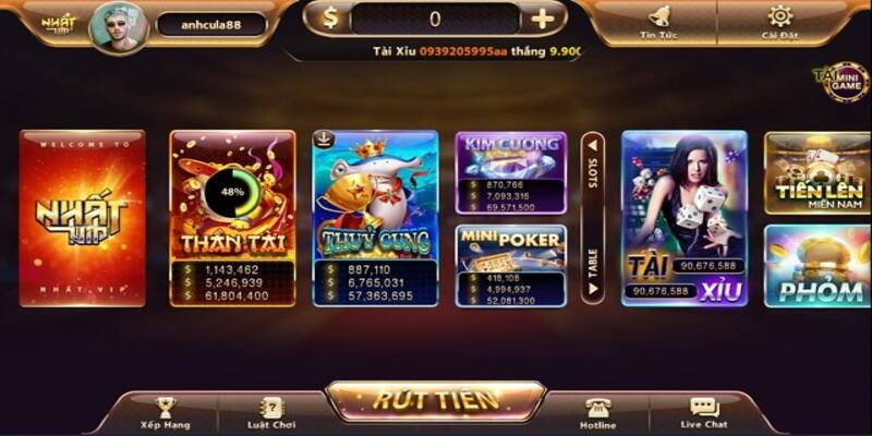 Loi Ich Cua Viec Tham Gia Casino Tai Nha Cai Nhatvip