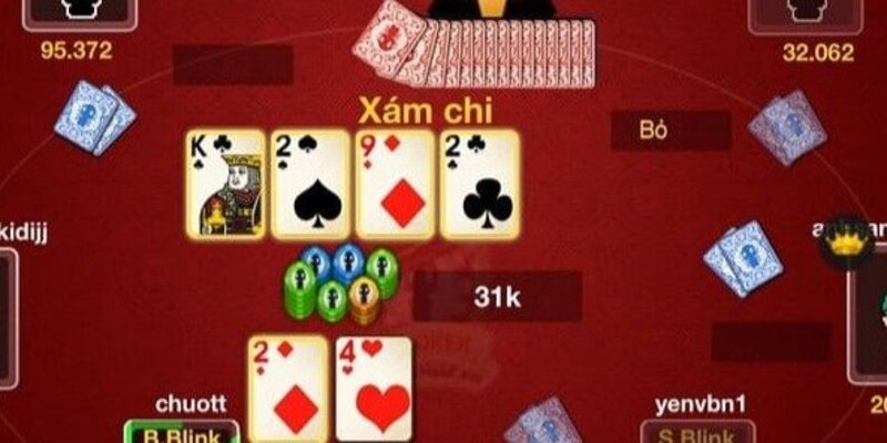 Meo choi Game bai Nhatvip hieu qua