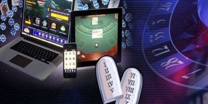 Thong tin ve game doi thuong Nhatvip