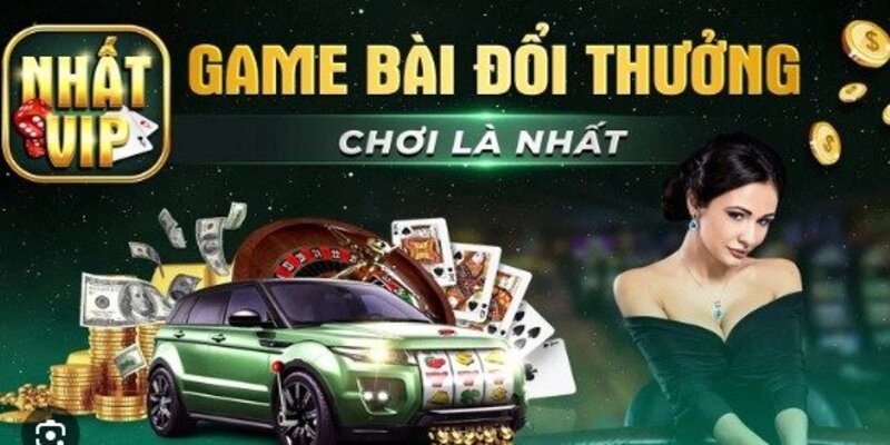 Uu diem noi troi cua slots game Nhatvip