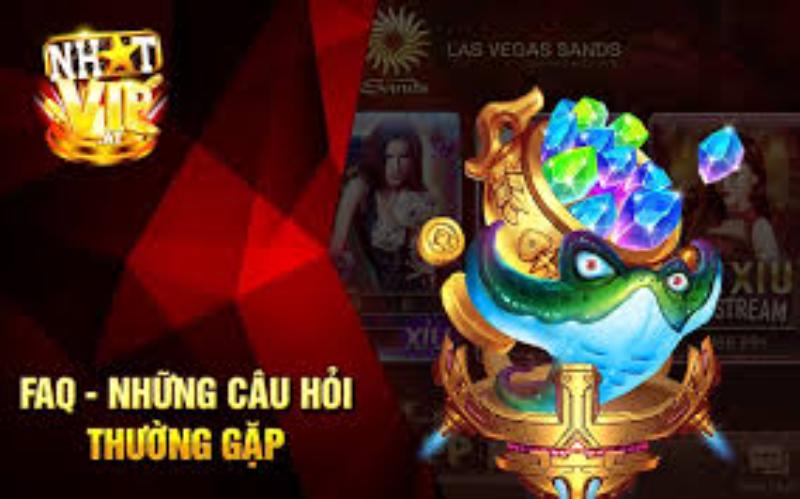 images 9 Cổng game Nhatvip - Những câu hỏi thường gặp khi chơi